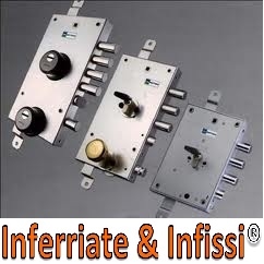 INFISSI PVC CANEGRATE 